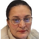 Врач Давудова Лариса Насрединовна