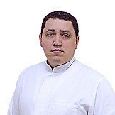 Врач Давыденко Андрей Николаевич