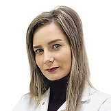 Врач Давыдкина Виктория Викторовна