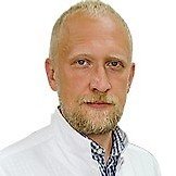 Врач Давыдов Александр Сергеевич