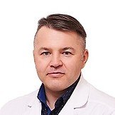 Врач Давыдов Денис Витальевич
