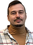Врач Давыдов Павел Олегович