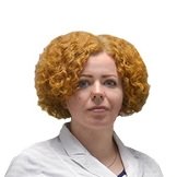 Врач Давыдова Екатерина Алексеевна