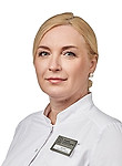 Врач Давыдова Елена Вячеславовна