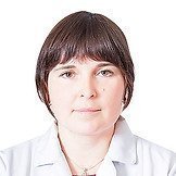 Врач Давыдова Юлия Валерьевна