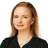 Врач Давыдова (Киндзерская) Оксана Алексеевна