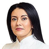Врач Де Соуза Джулиана