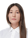 Врач Дедюк Наталья Александровна 