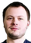Врач Дедков Артём Алексеевич