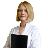 Врач Дедкова Ольга Владимировна