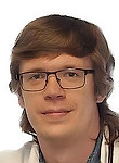 Врач Деев Дмитрий Михайлович