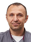 Врач Дегтярев Олег Михайлович