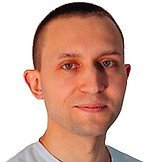Врач Дегтярев Владимир Викторович