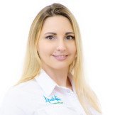 Врач Дегтярева Наталья Юрьевна