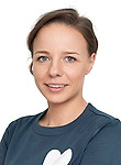Врач Бонапартова (Дейлик) Галина Алексеевна