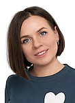 Врач Дейлик Юлия Алексеевна