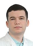 Врач Дехканов Шавкидин Нажмидинович