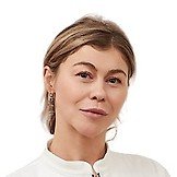 Врач Делиева Анна Николаевна