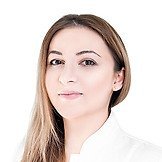 Врач Делиева Лиана Юрьевна