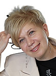 Врач Делла Мартина Вита Васильевна