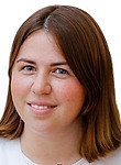 Врач Демашина Екатерина Александровна