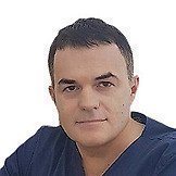Врач Дембовский Юрий Владимирович