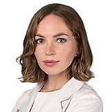 Врач Демченко Юлия Валерьевна