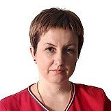 Врач Демченко Вера Борисовна