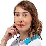 Врач Демчишина Ксения Александровна
