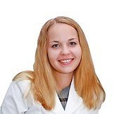 Врач Демехова Марина Юрьевна