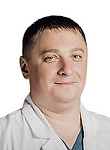 Врач Деменчук Павел Константинович