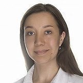 Врач Деменьшина Дарья Александровна