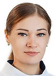 Врач Дементьева Анна Александровна