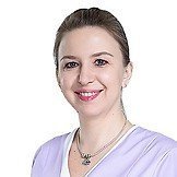 Врач Дементьева Екатерина Николаевна
