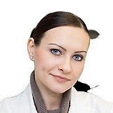 Врач Дементьева Елена Артемьевна