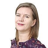 Врач Дементьева Елена Валерьевна