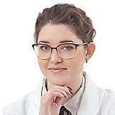 Врач Дементьева Ульяна Алексеевна