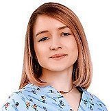 Врач Демидова Анастасия Сергеевна