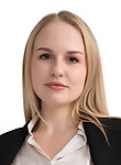 Врач Демидова Майя Олеговна
