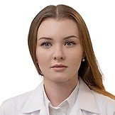 Врач Демидова Мария Вячеславовна 