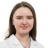 Врач Демидова Мария Владимировна