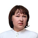 Врач Демидова Светлана Олеговна