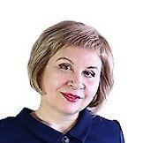 Врач Демидова Татьяна Петровна