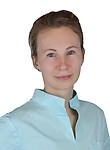 Врач Демидова Татьяна Сергеевна
