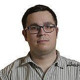 Врач Демин Алексей Андреевич