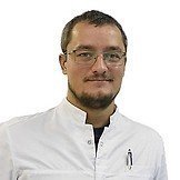 Врач Дёмин Роман Юриевич