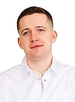 Врач Демьяник Антон Викторович