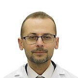 Врач Демьянов Алексей Юрьевич
