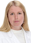 Врач Демьянова Татьяна Владимировна