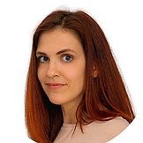 Врач Денисенко Алина Михайловна